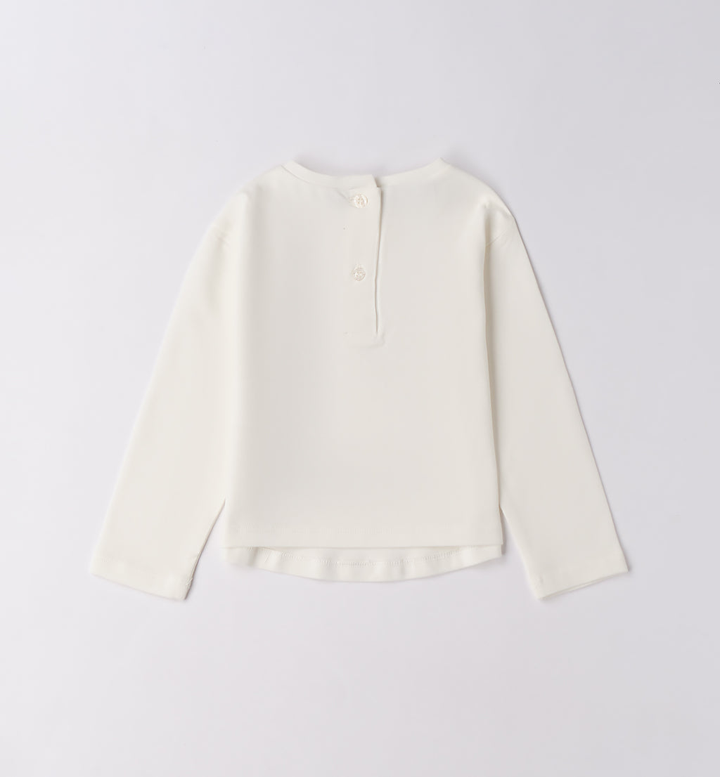 0F302 GIROCOLLO ML BAMBINA SARABANDA