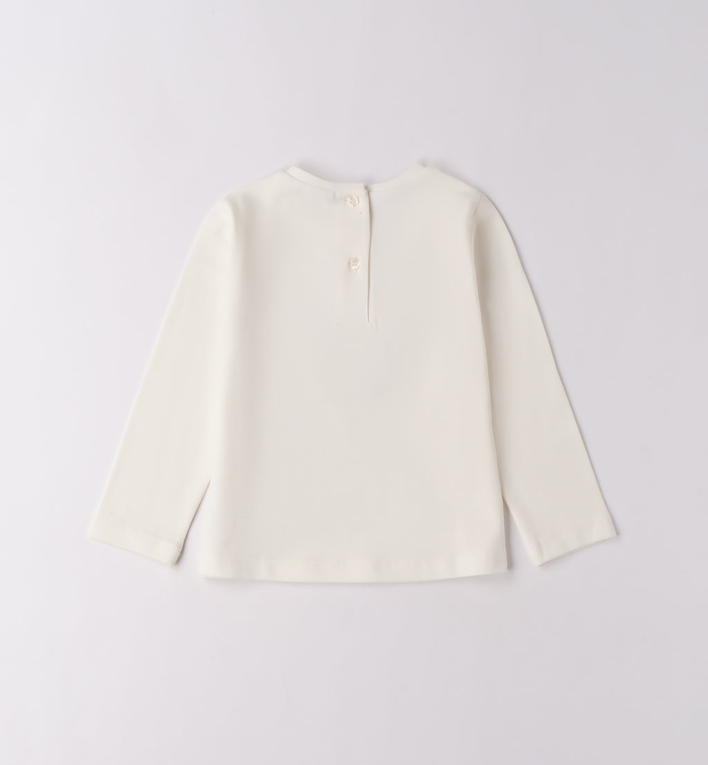 0F303 GIROCOLLO ML BAMBINA SARABANDA