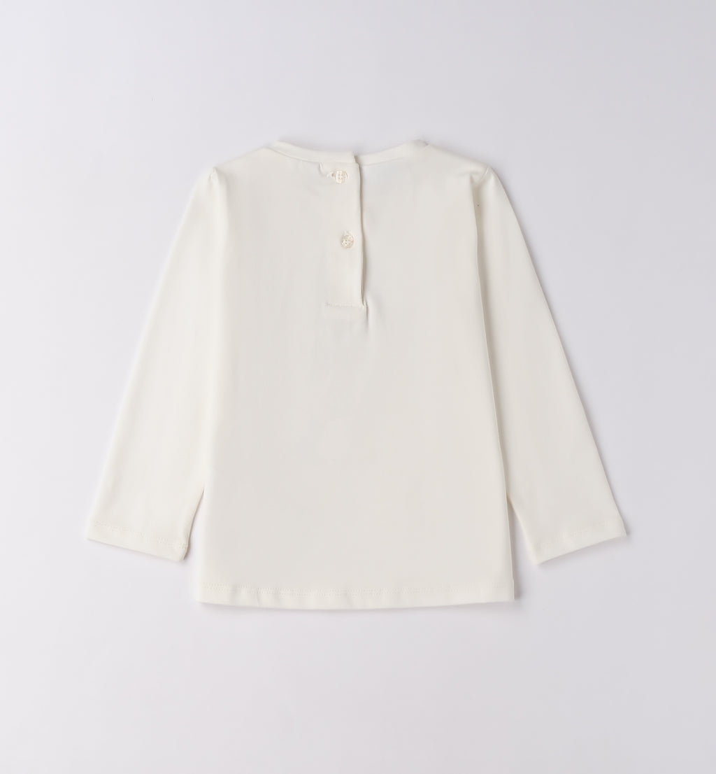 0F306 GIROCOLLO ML BAMBINA SARABANDA