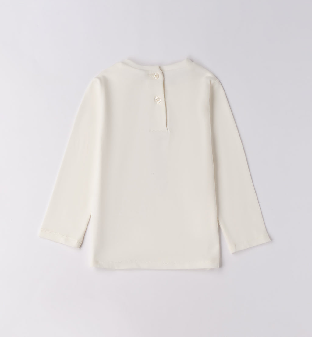 0F307 GIROCOLLO ML BAMBINA SARABANDA