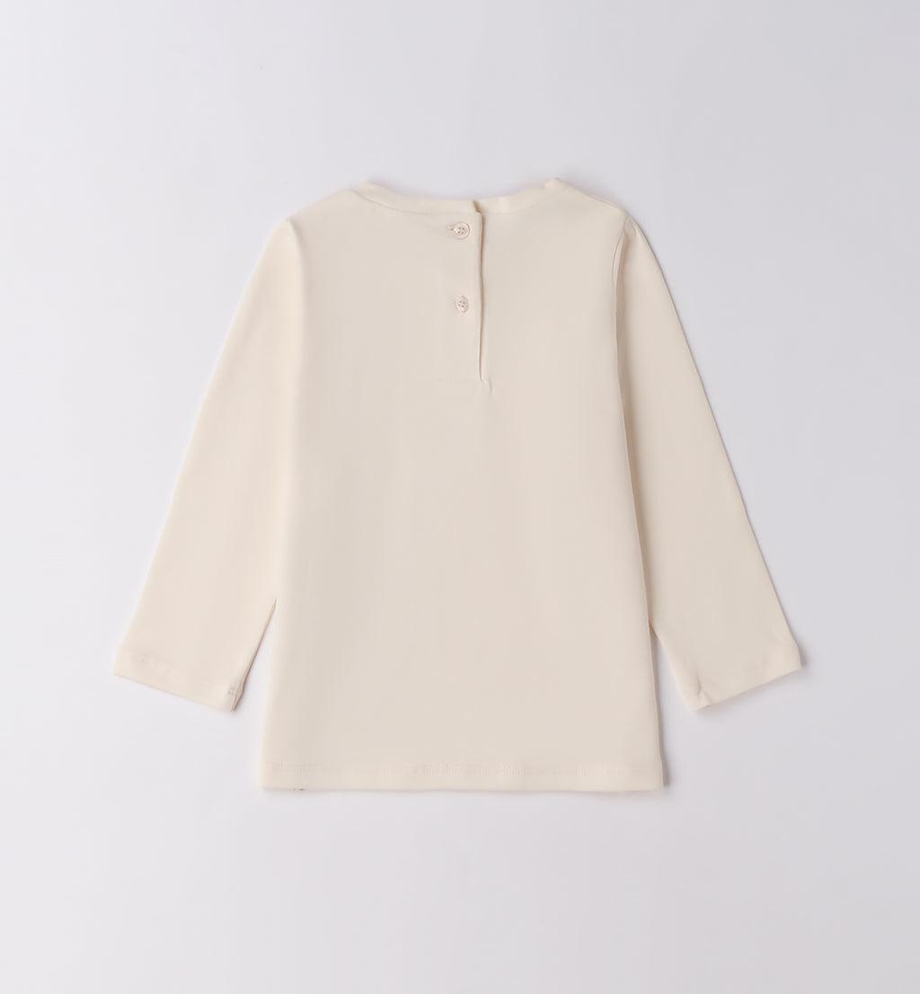 0F308 GIROCOLLO ML BAMBINA SARABANDA