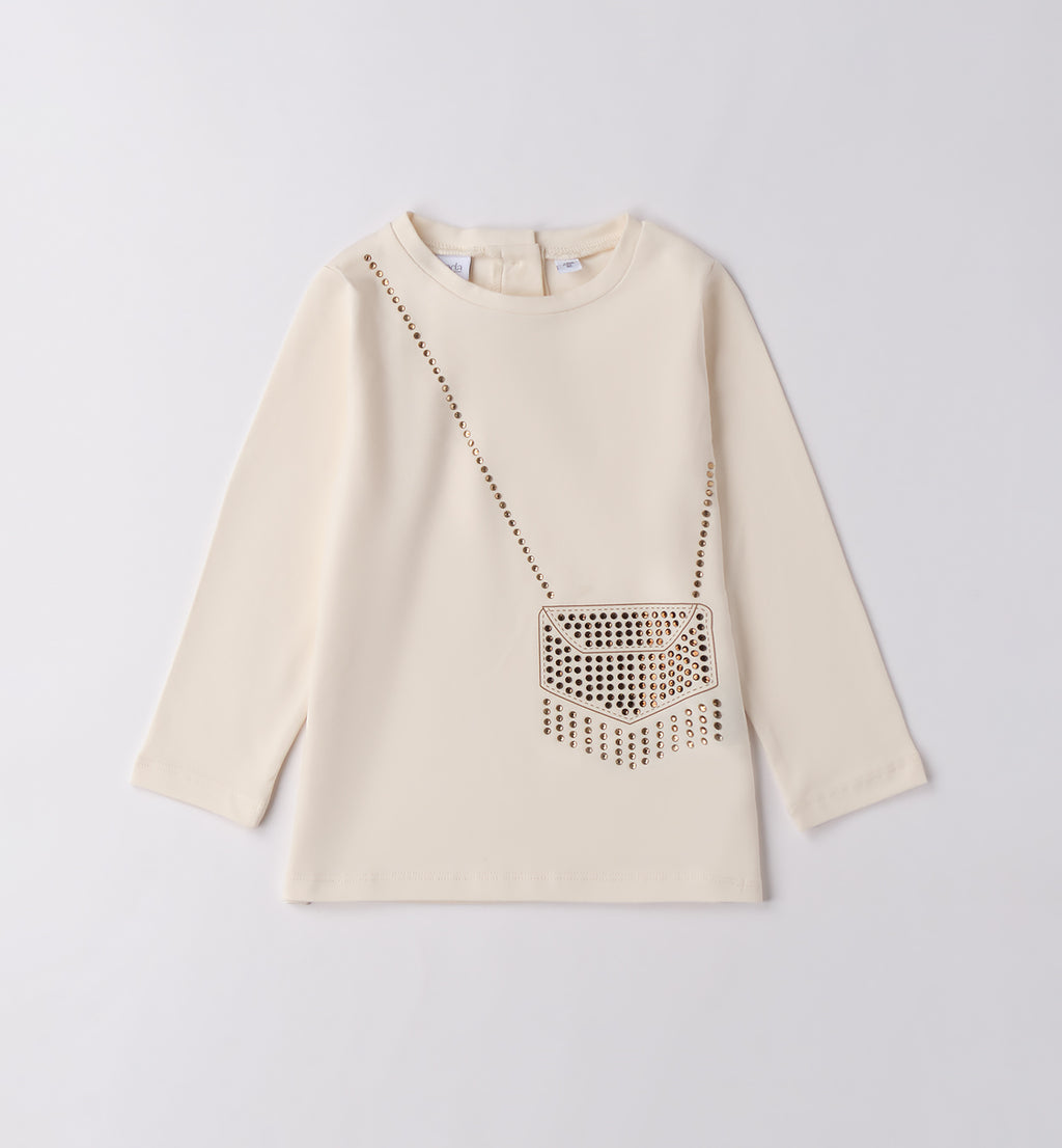 0F308 GIROCOLLO ML BAMBINA SARABANDA