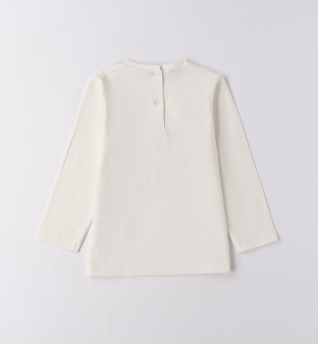 0F318 GIROCOLLO ML BAMBINA SARABANDA