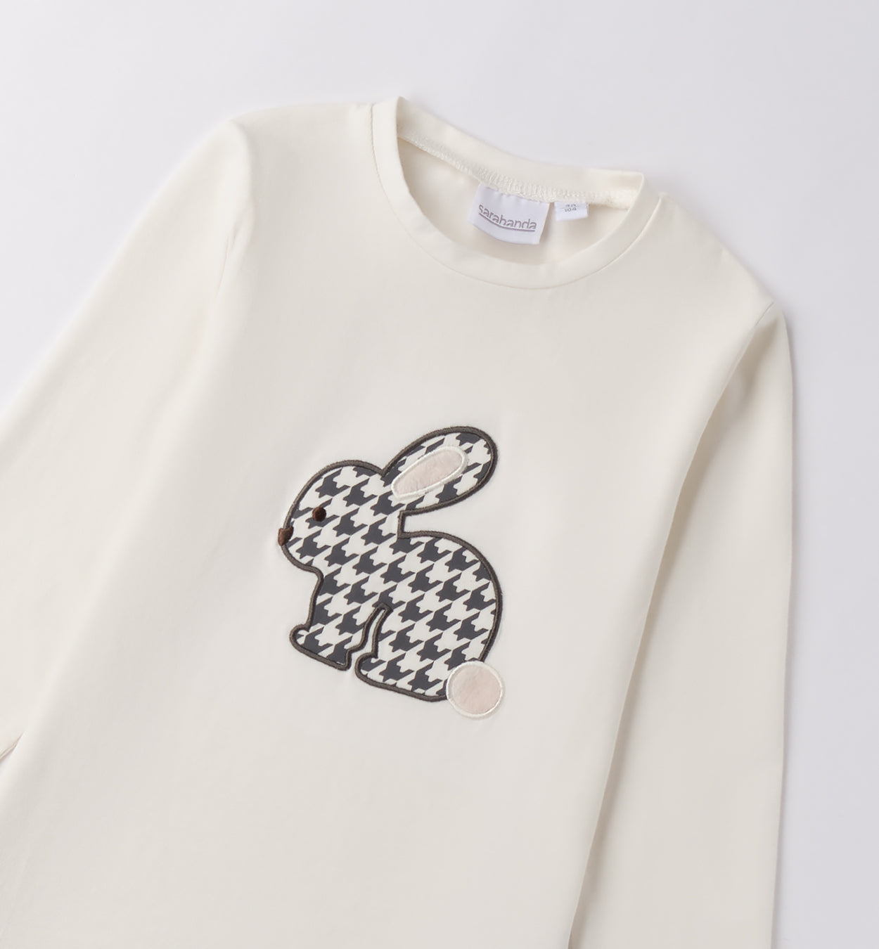 0F318 GIROCOLLO ML BAMBINA SARABANDA