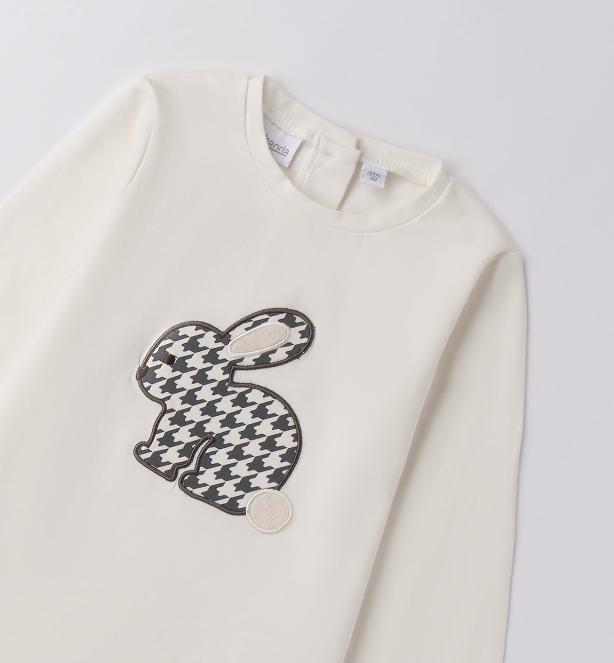 0F318 GIROCOLLO ML BAMBINA SARABANDA