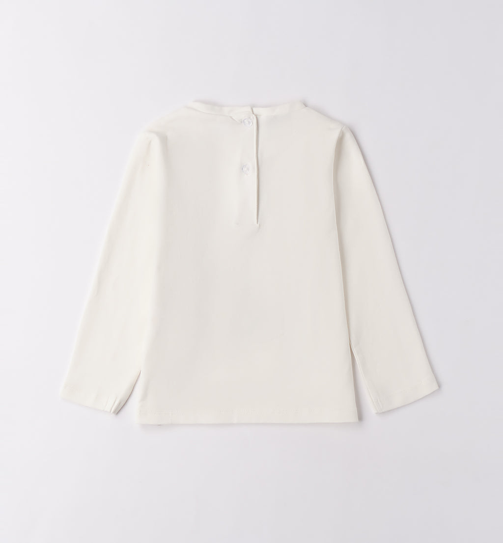 0F319 GIROCOLLO ML BAMBINA SARABANDA