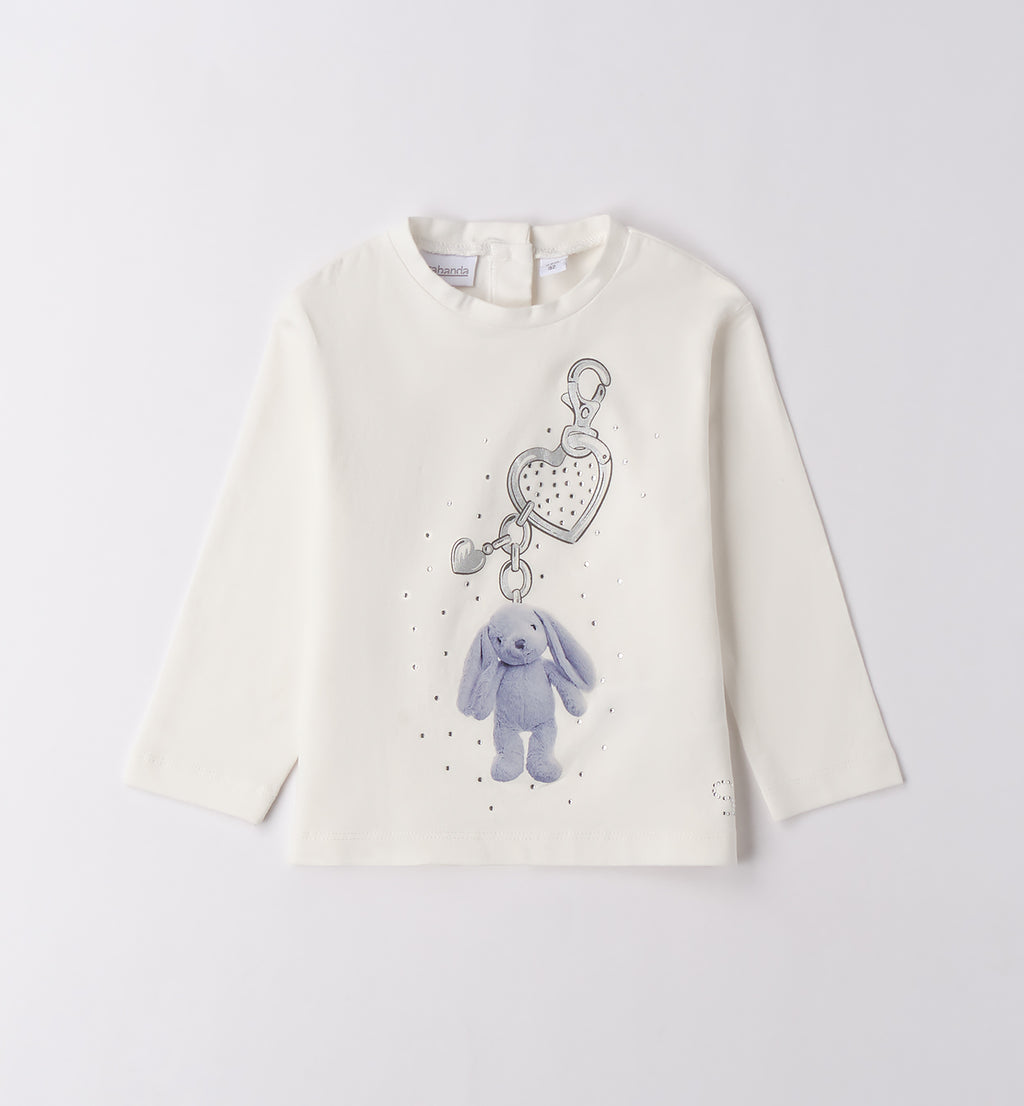 0F320 GIROCOLLO ML BAMBINA SARABANDA