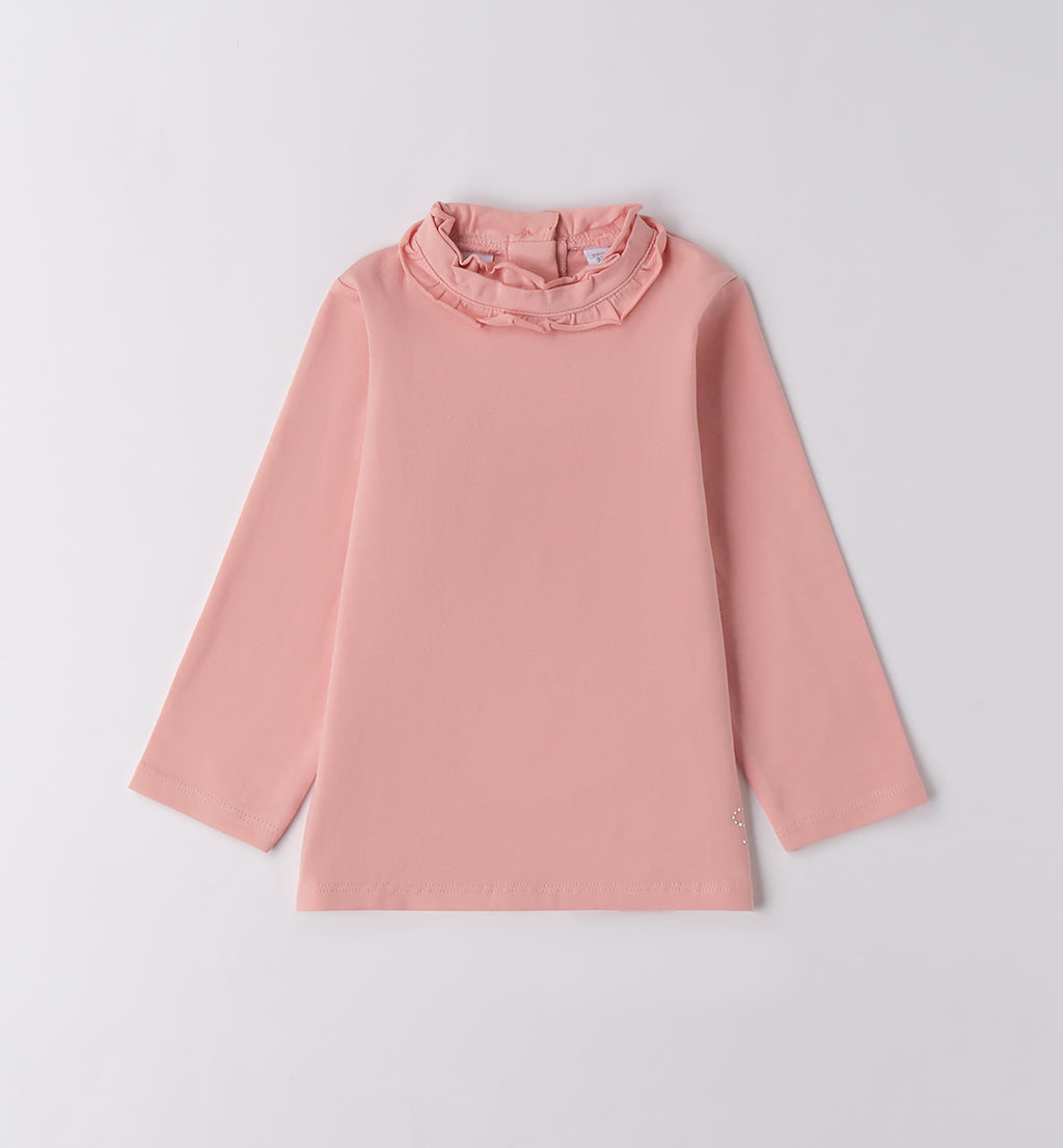 0F321 LUPETTO ML BAMBINA SARABANDA