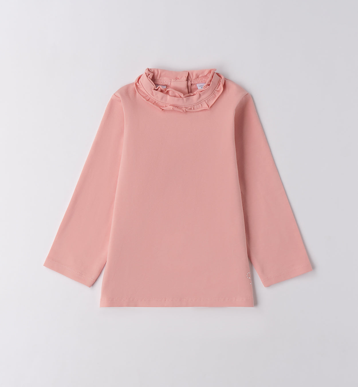 0F321 LUPETTO ML BAMBINA SARABANDA