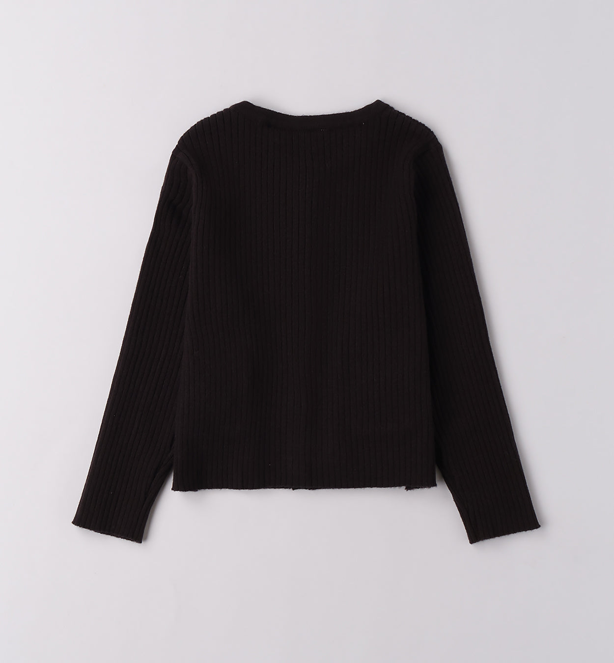 0F327 CARDIGAN SCALDACUORE BAMBINA SARABANDA