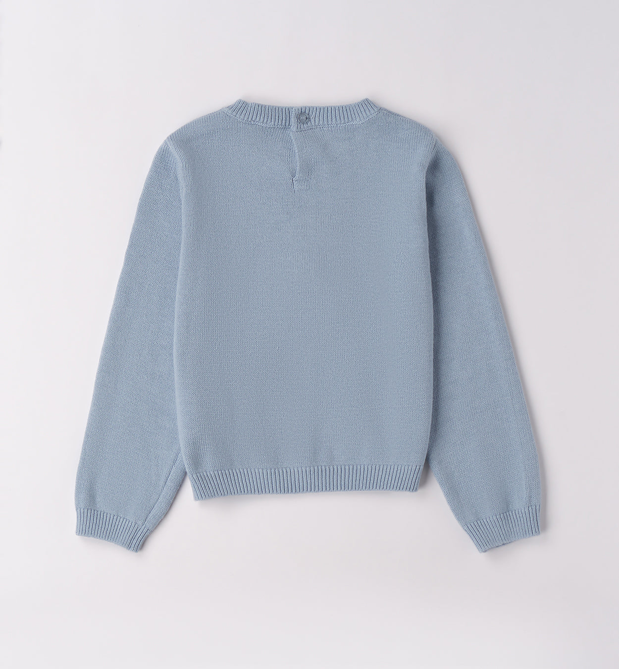 0F334 MAGLIONE BAMBINA SARABANDA