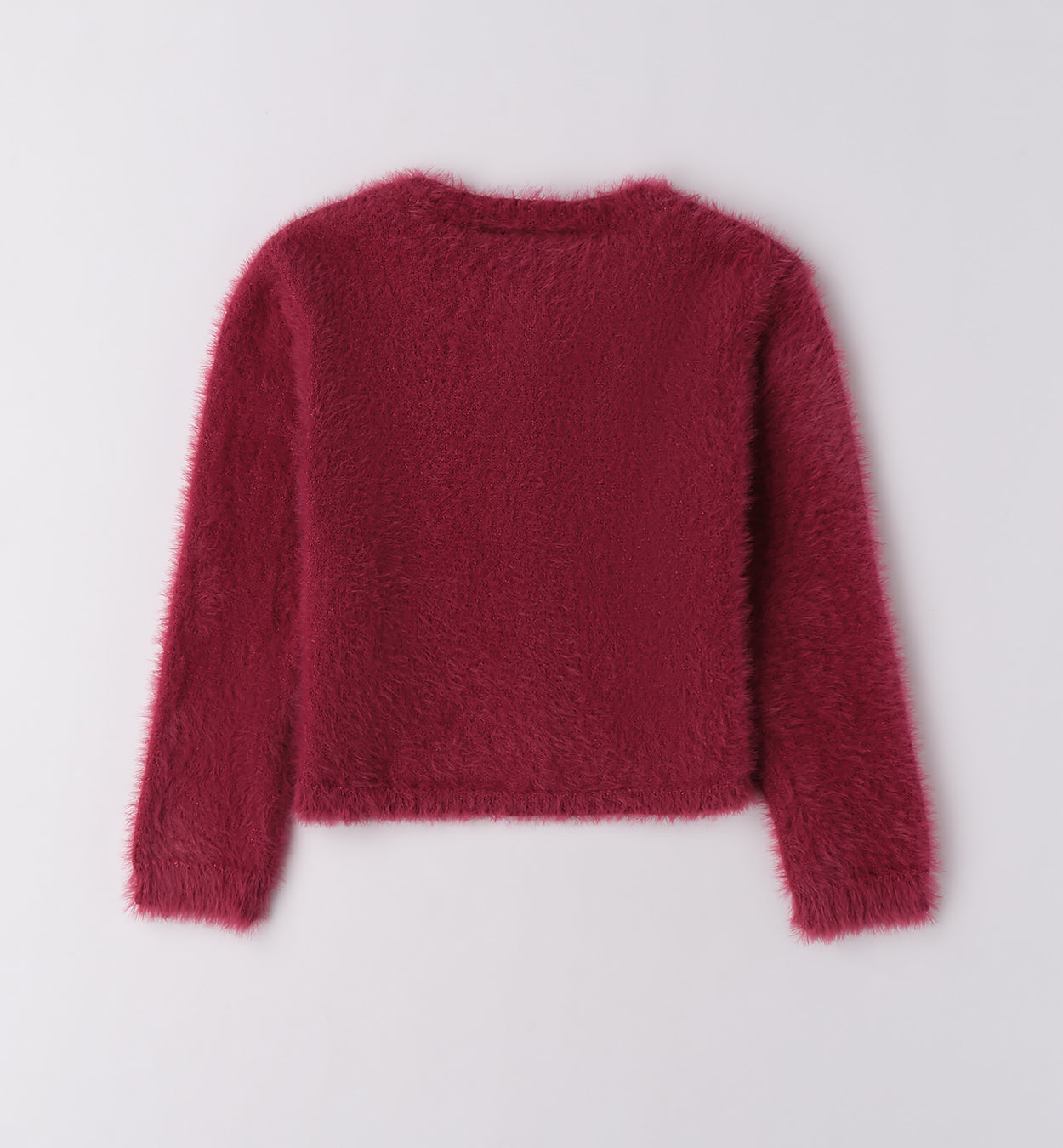 0F335 CARDIGAN SCALDACUORE BAMBINA SARABANDA