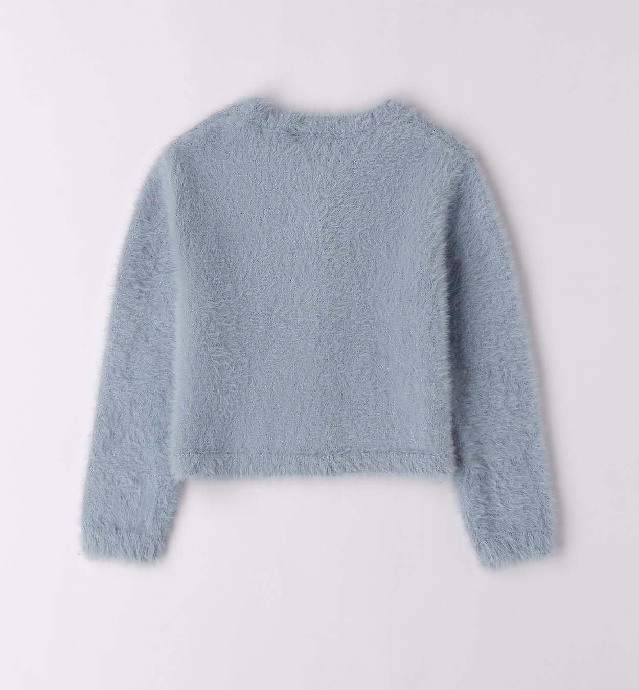 0F335 CARDIGAN SCALDACUORE BAMBINA SARABANDA