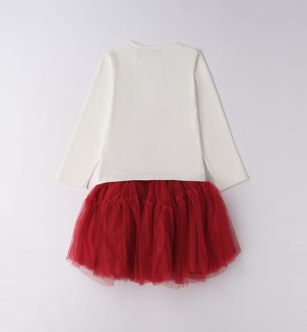 0F371 COMPLETO ML BAMBINA SARABANDA