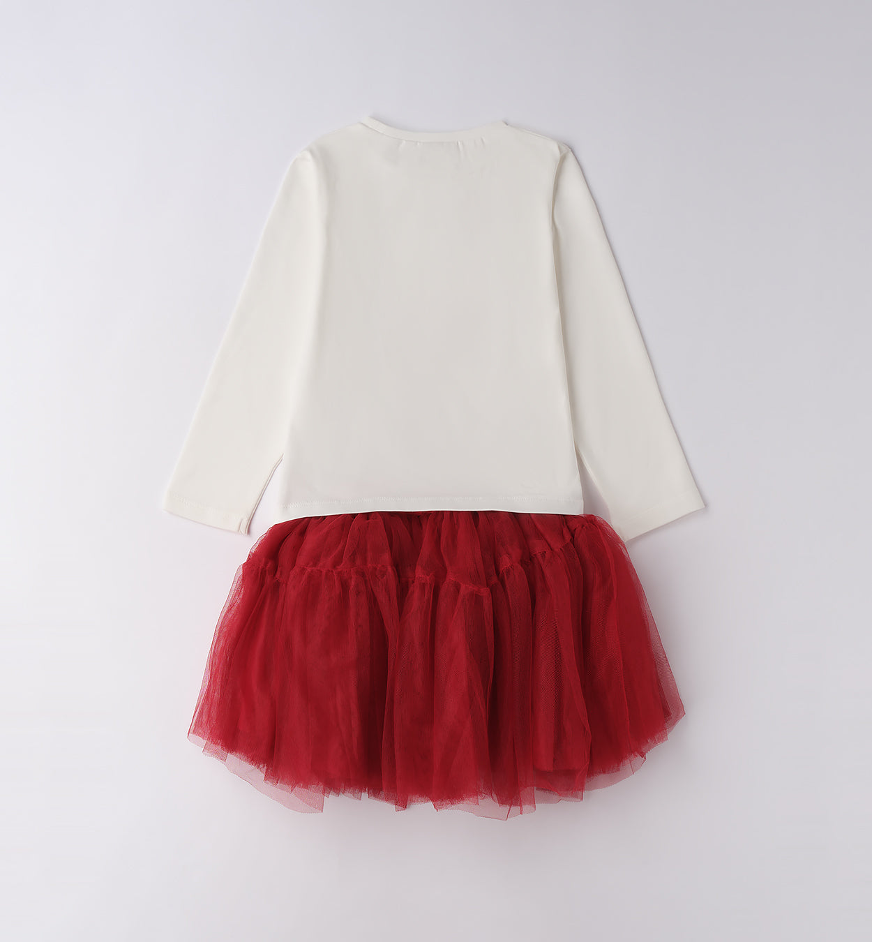 0F371 COMPLETO ML BAMBINA SARABANDA