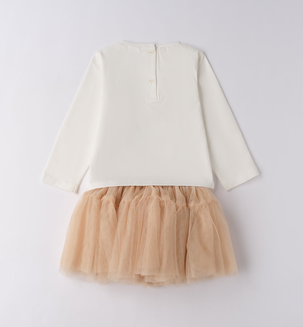 0F371 COMPLETO ML BAMBINA SARABANDA