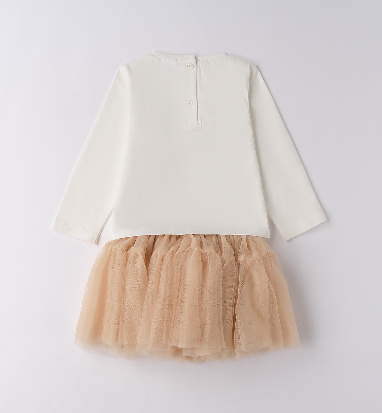 0F371 COMPLETO ML BAMBINA SARABANDA