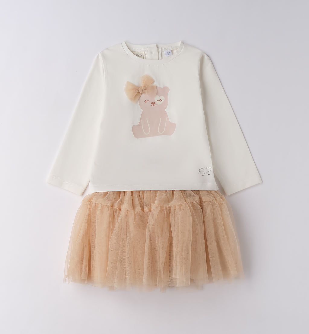 0F371 COMPLETO ML BAMBINA SARABANDA