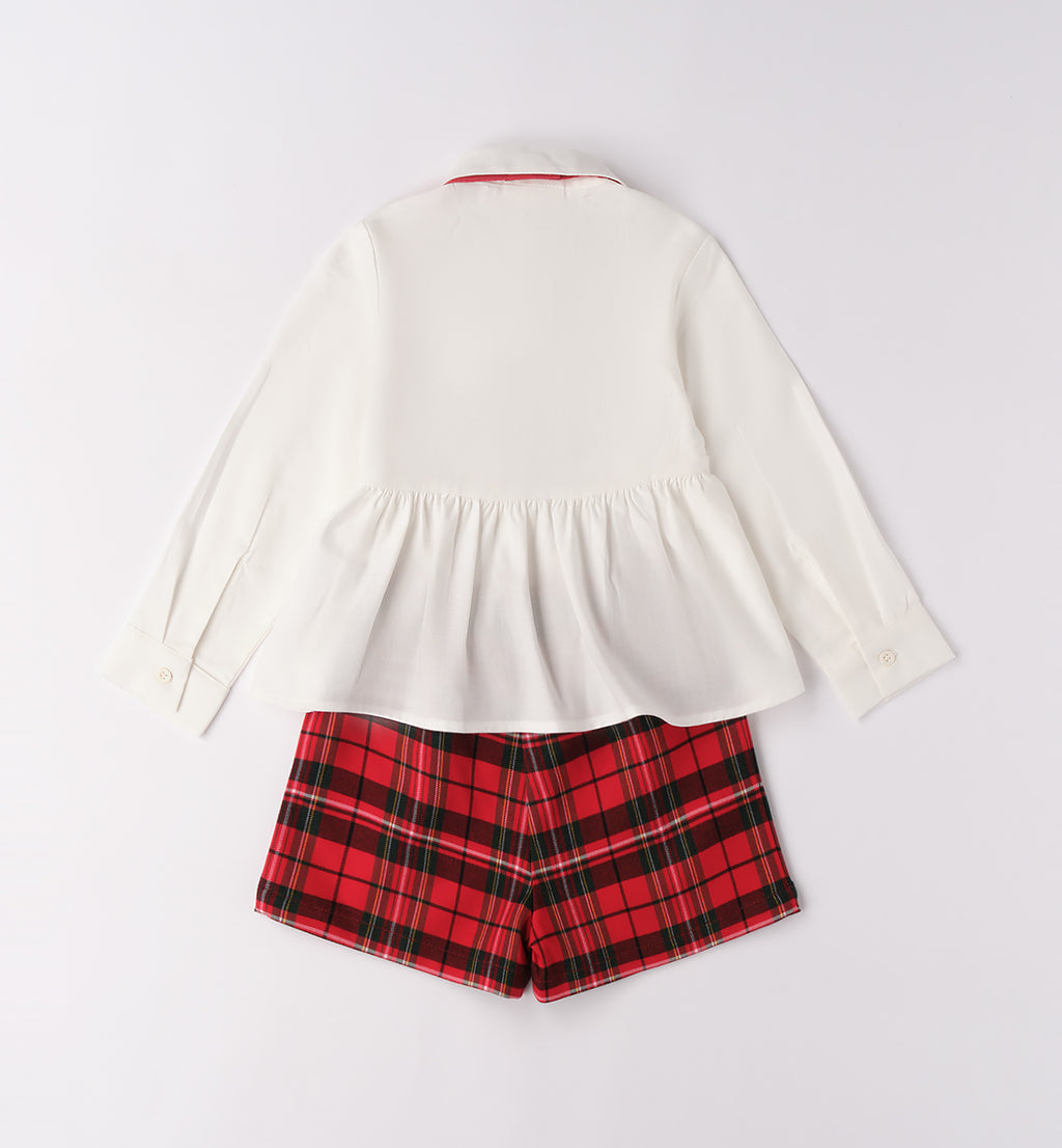 0F372 COMPLETO ML BAMBINA SARABANDA