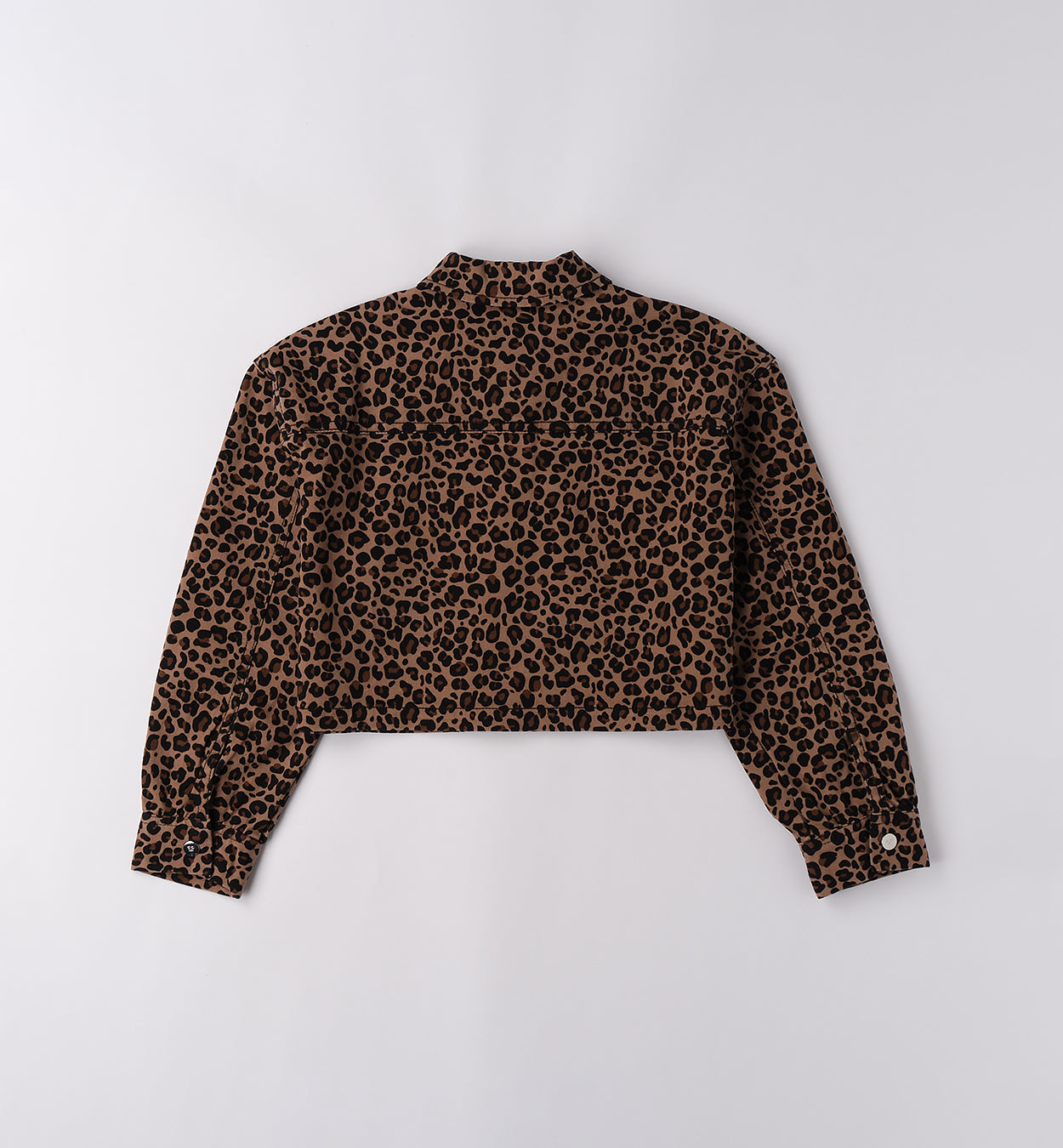 0F420 CAMICIA ML RAGAZZA SARABANDA