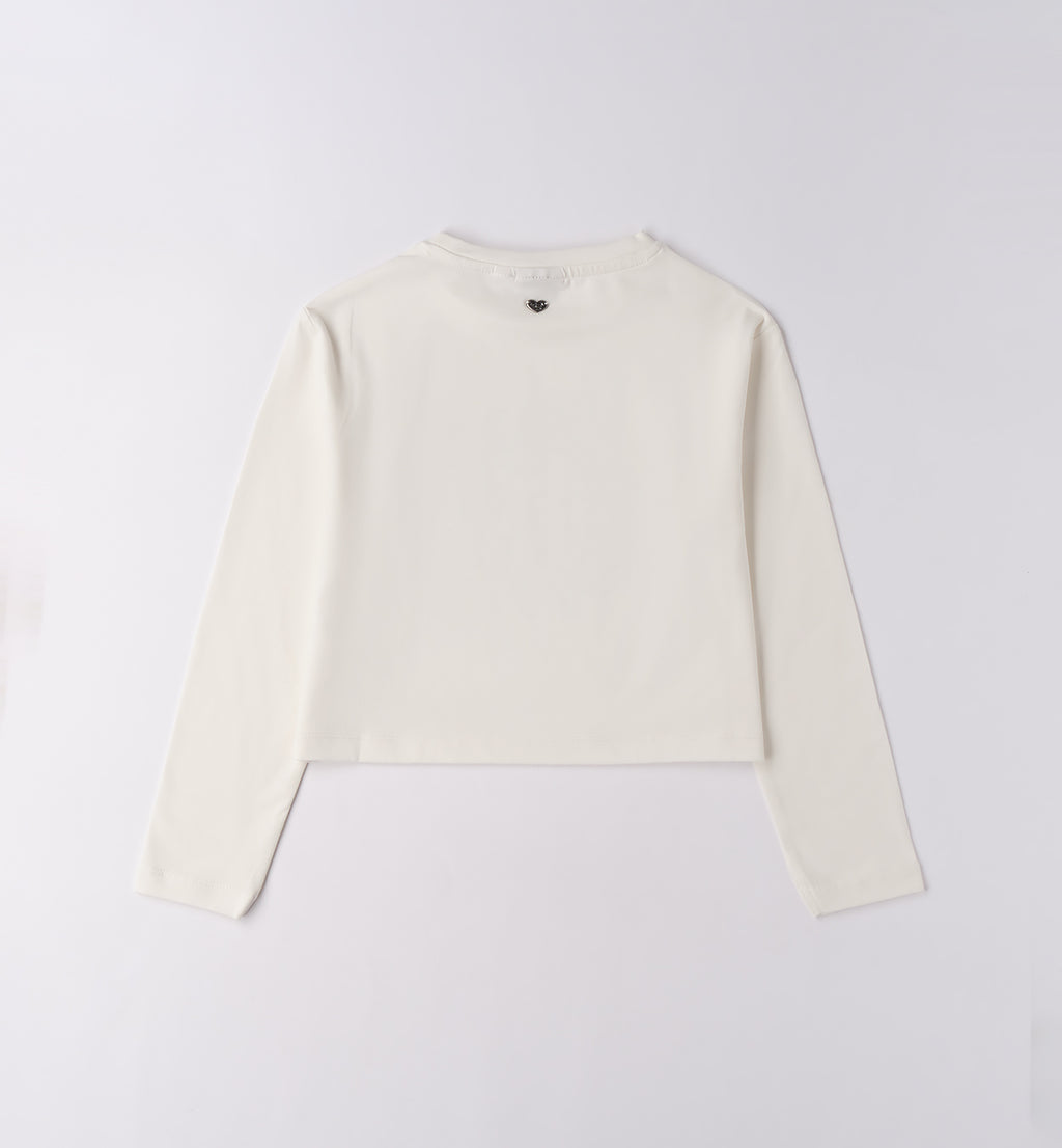 0F438 GIROCOLLO ML RAGAZZA SARABANDA