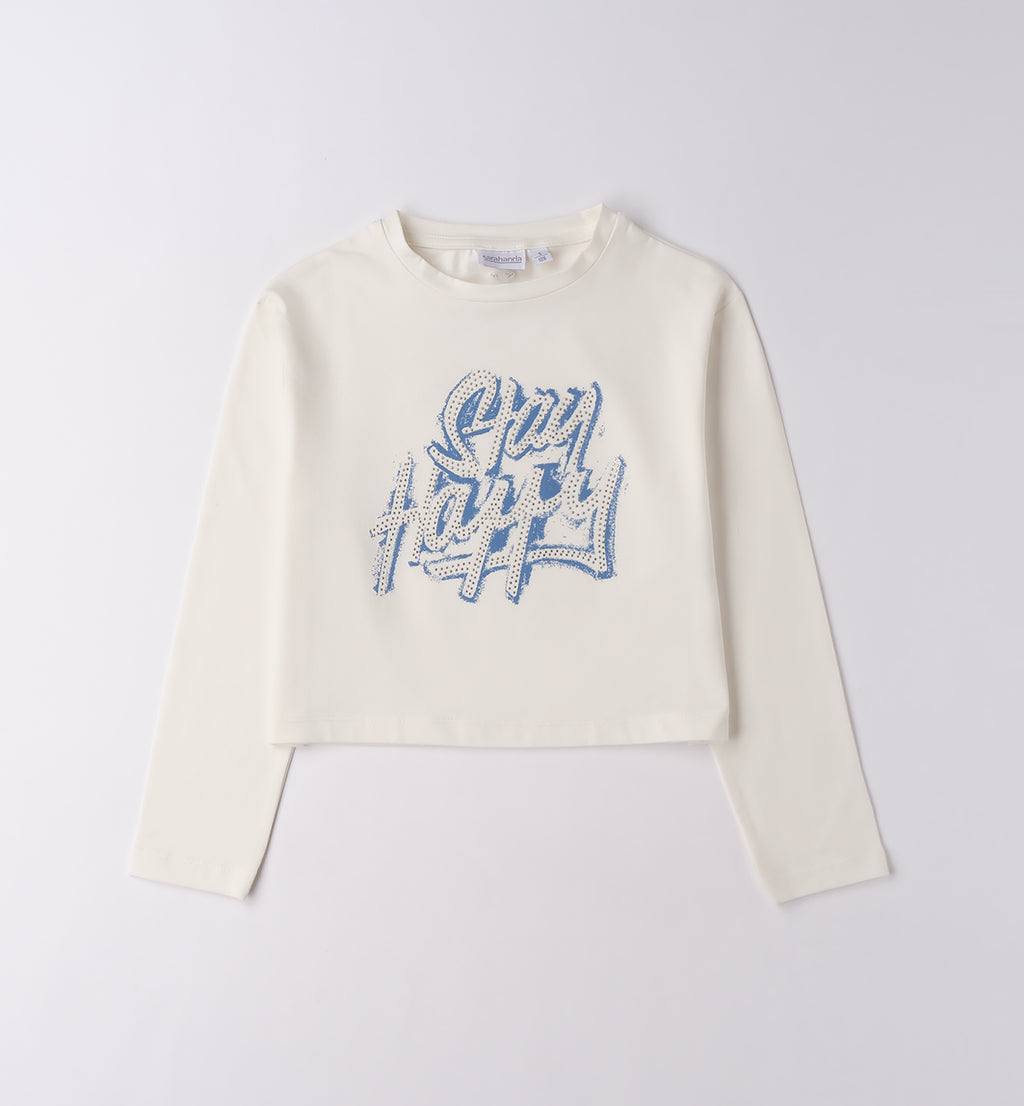 0F438 GIROCOLLO ML RAGAZZA SARABANDA