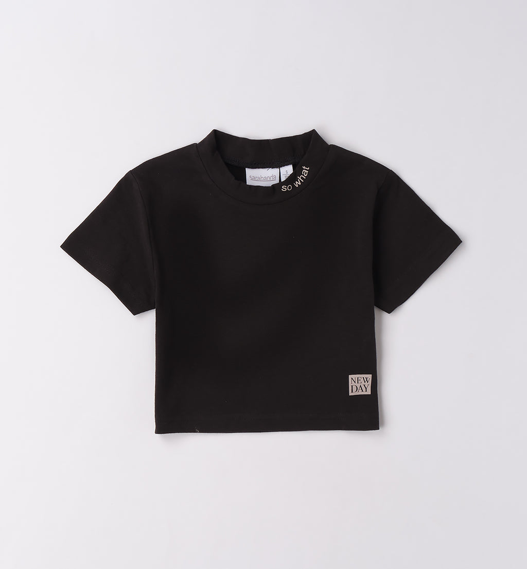 0F482 COMPLETO ML RAGAZZA SARABANDA