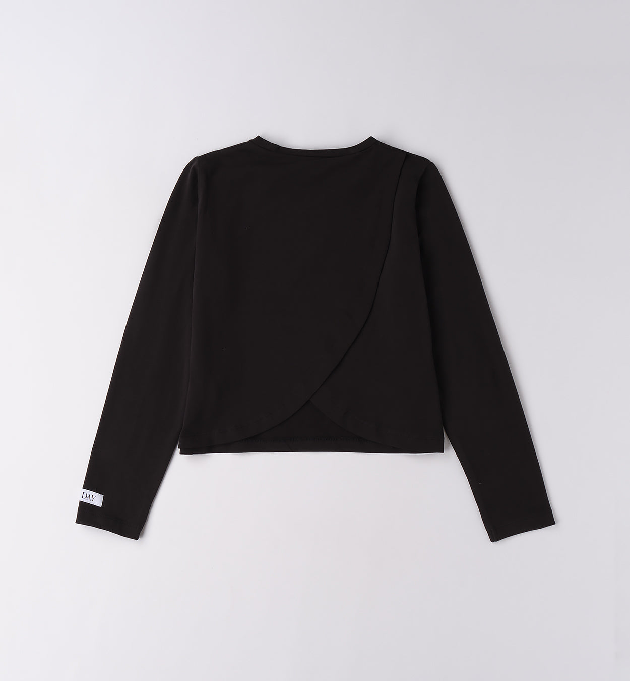 0F489 GIROCOLLO ML RAGAZZA SARABANDA