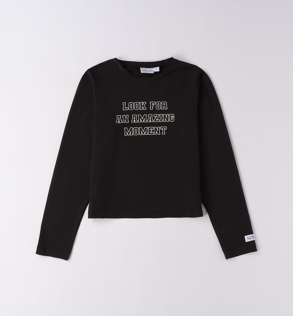 0F489 GIROCOLLO ML RAGAZZA SARABANDA