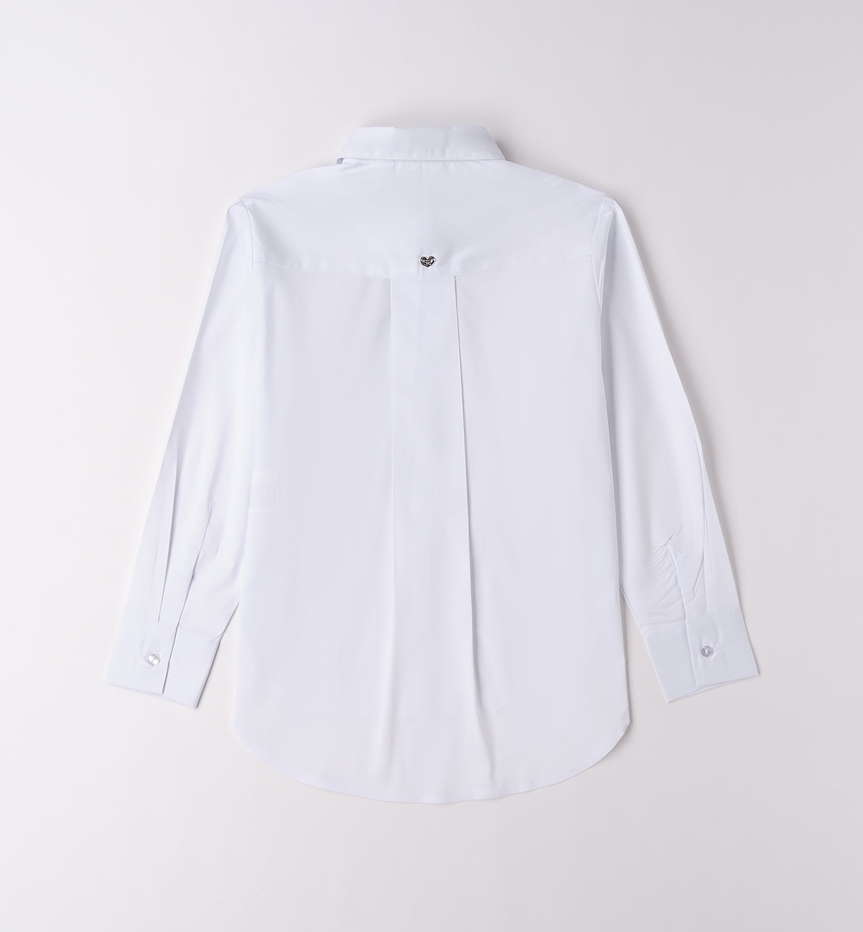 0F510 CAMICIA ML RAGAZZA SARABANDA