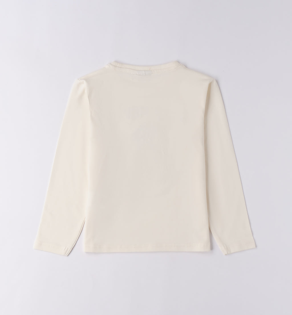 0F524 GIROCOLLO ML RAGAZZA SARABANDA