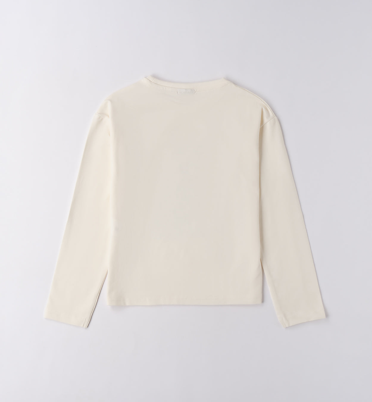 0F525 GIROCOLLO ML RAGAZZA SARABANDA