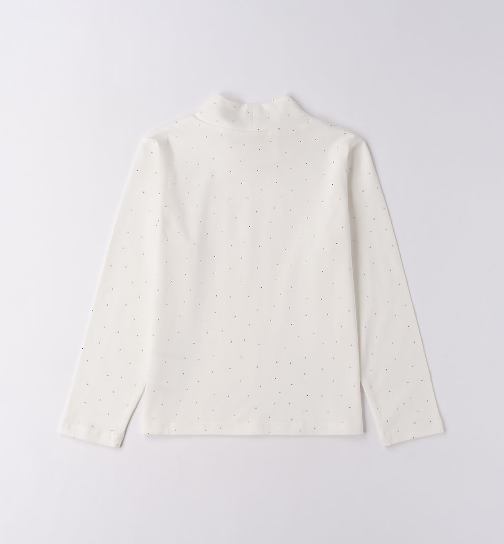 0F531 LUPETTO ML RAGAZZA SARABANDA