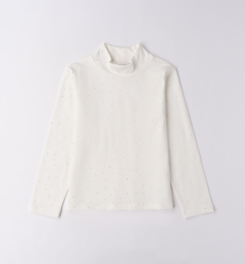 0F531 LUPETTO ML RAGAZZA SARABANDA