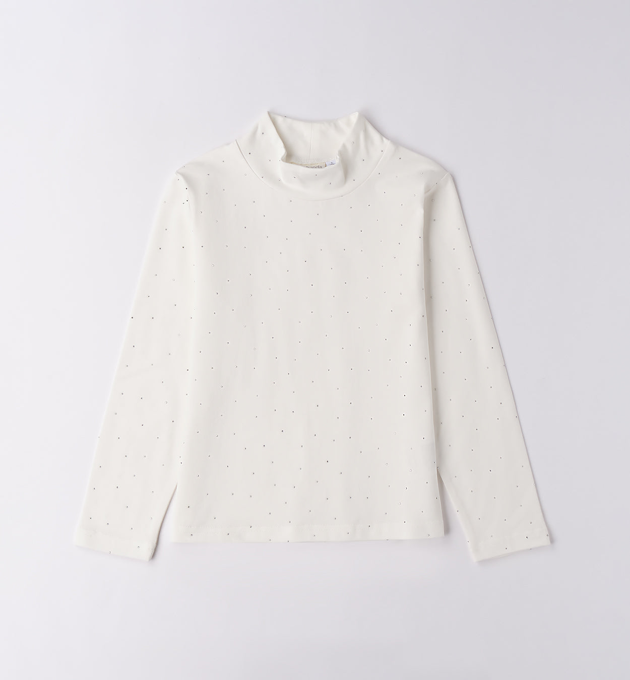 0F531 LUPETTO ML RAGAZZA SARABANDA