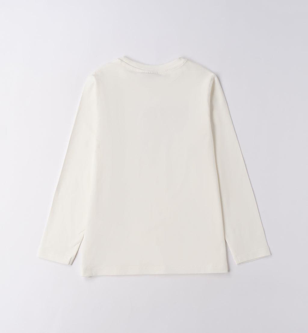 0F533 GIROCOLLO ML RAGAZZO SARABANDA