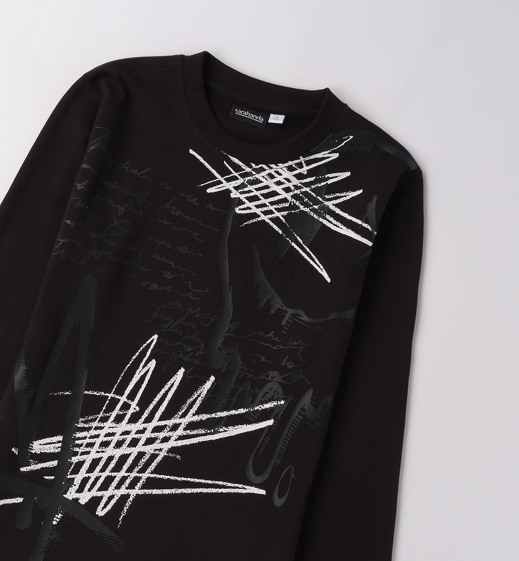 0F602 GIROCOLLO ML RAGAZZO SARABANDA