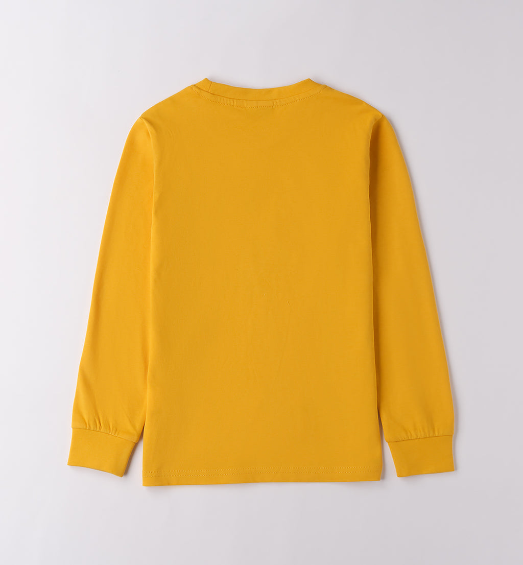 0F602 GIROCOLLO ML RAGAZZO SARABANDA