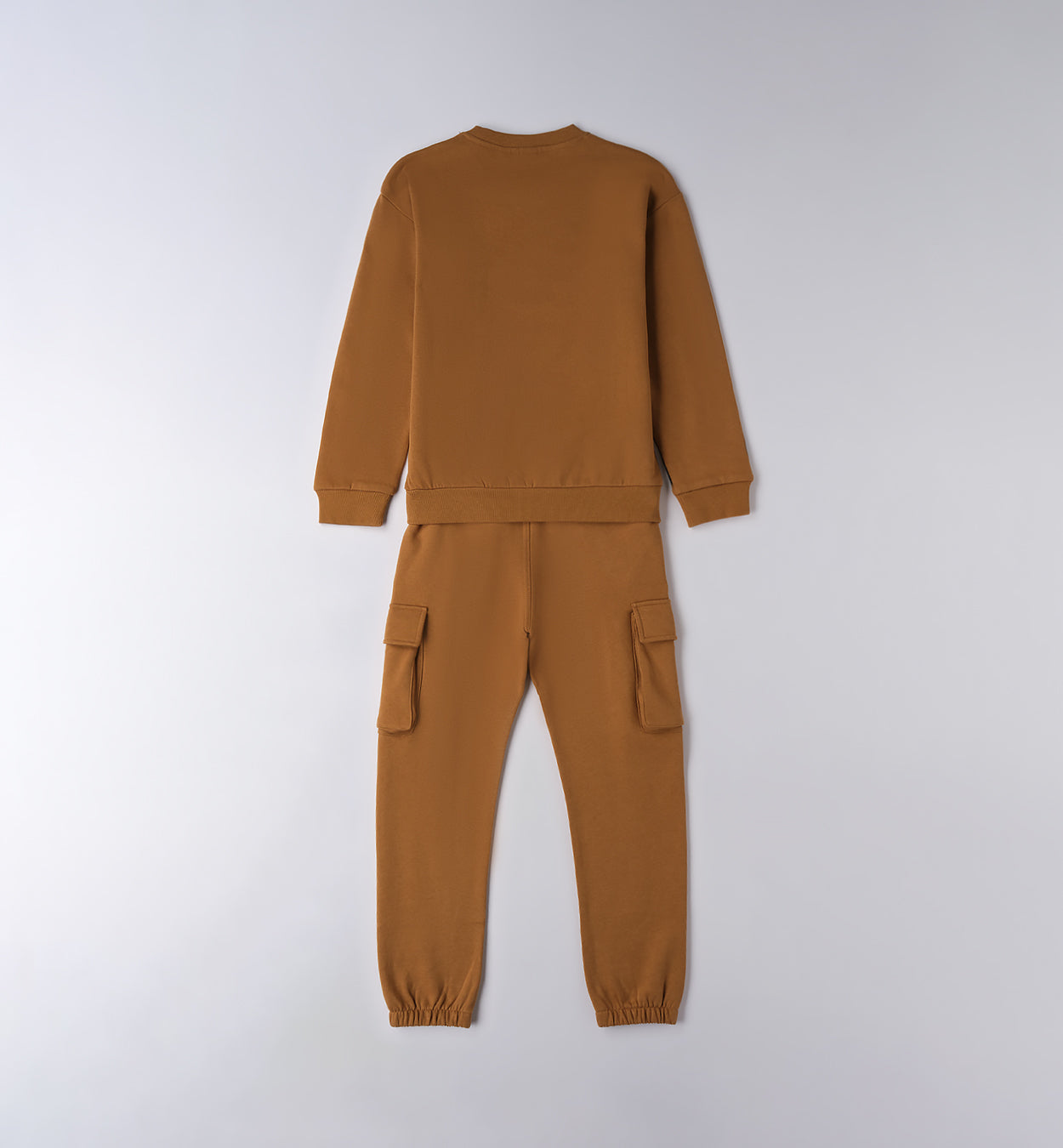 0F607 TUTA JOGGING DUE PEZZI RAGAZZO SARABANDA