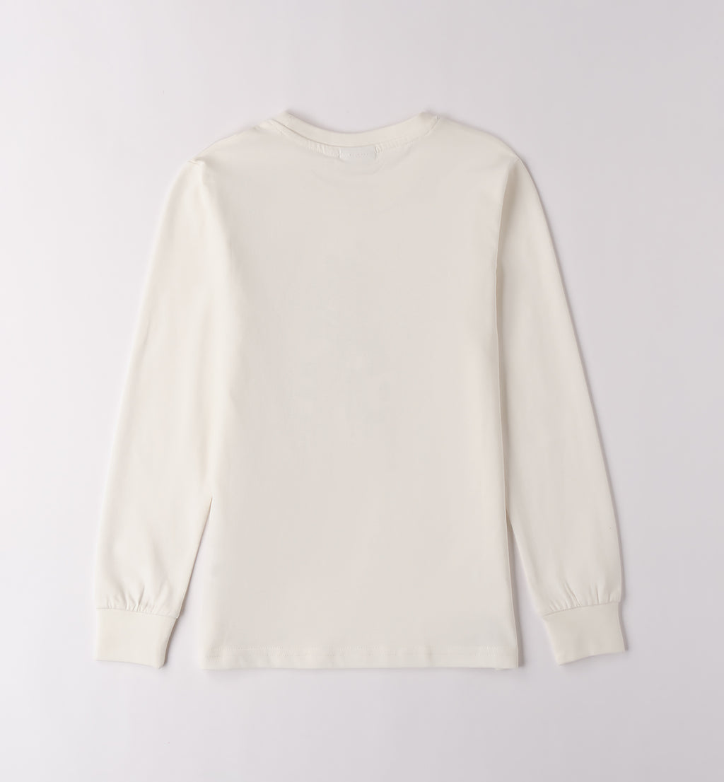 0F615 GIROCOLLO ML RAGAZZO SARABANDA