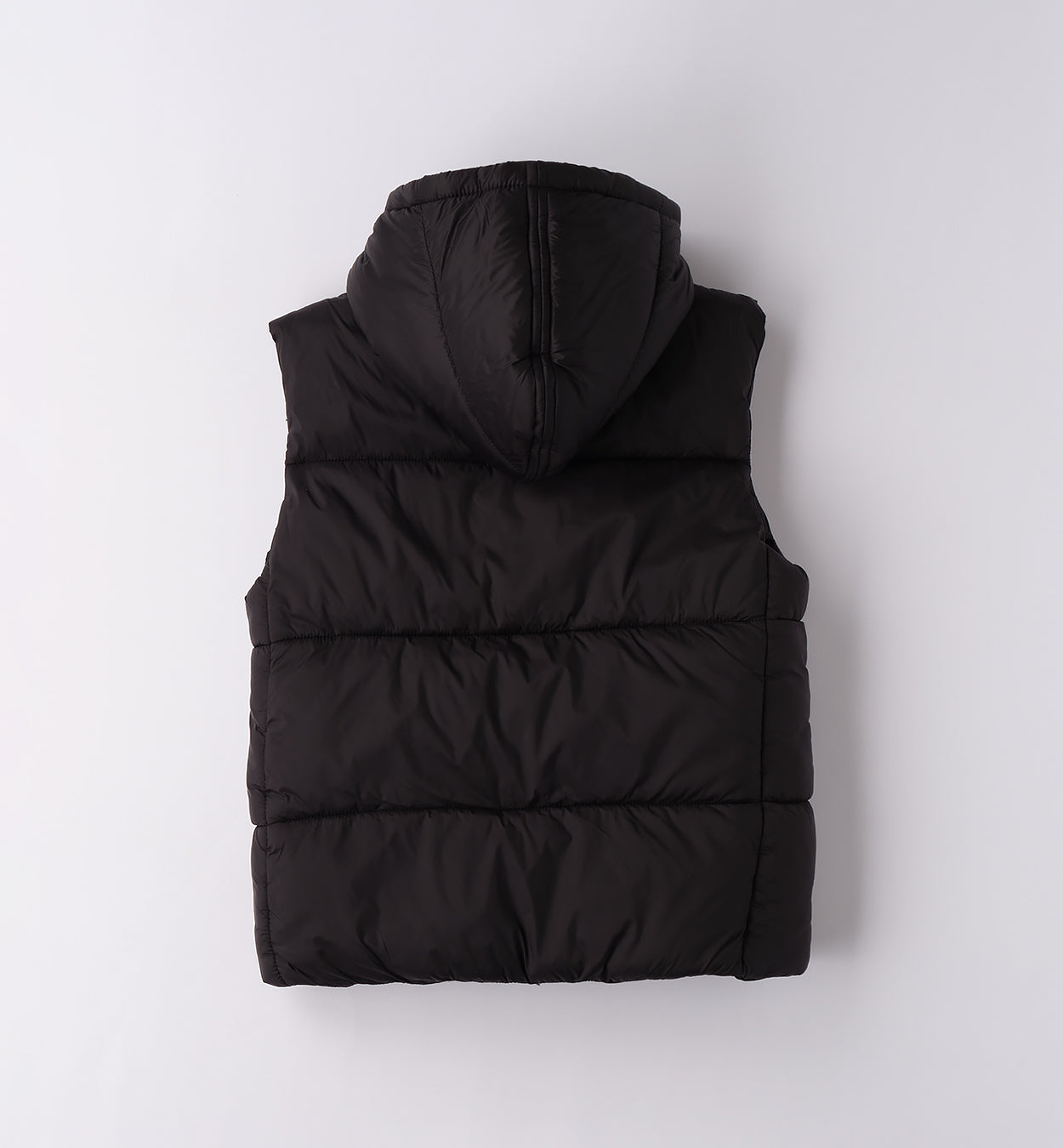 0F642 GILET IMBOTTITO RAGAZZO SARABANDA