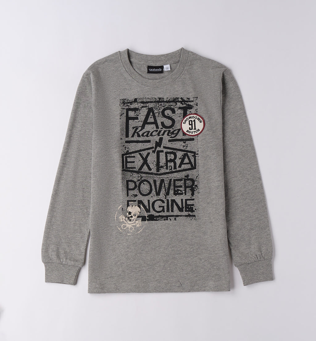 0F663 GIROCOLLO ML RAGAZZO SARABANDA