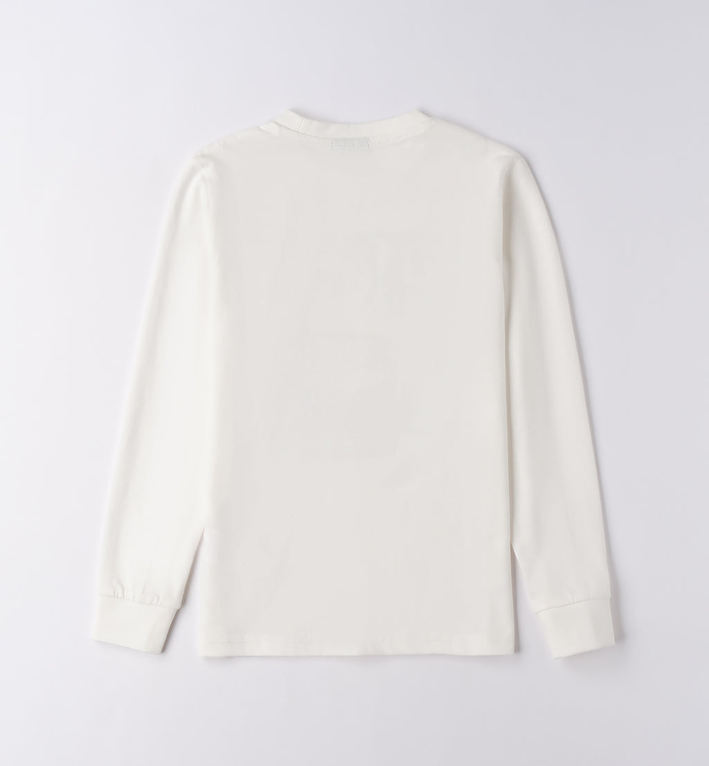 0F664 GIROCOLLO ML RAGAZZO SARABANDA