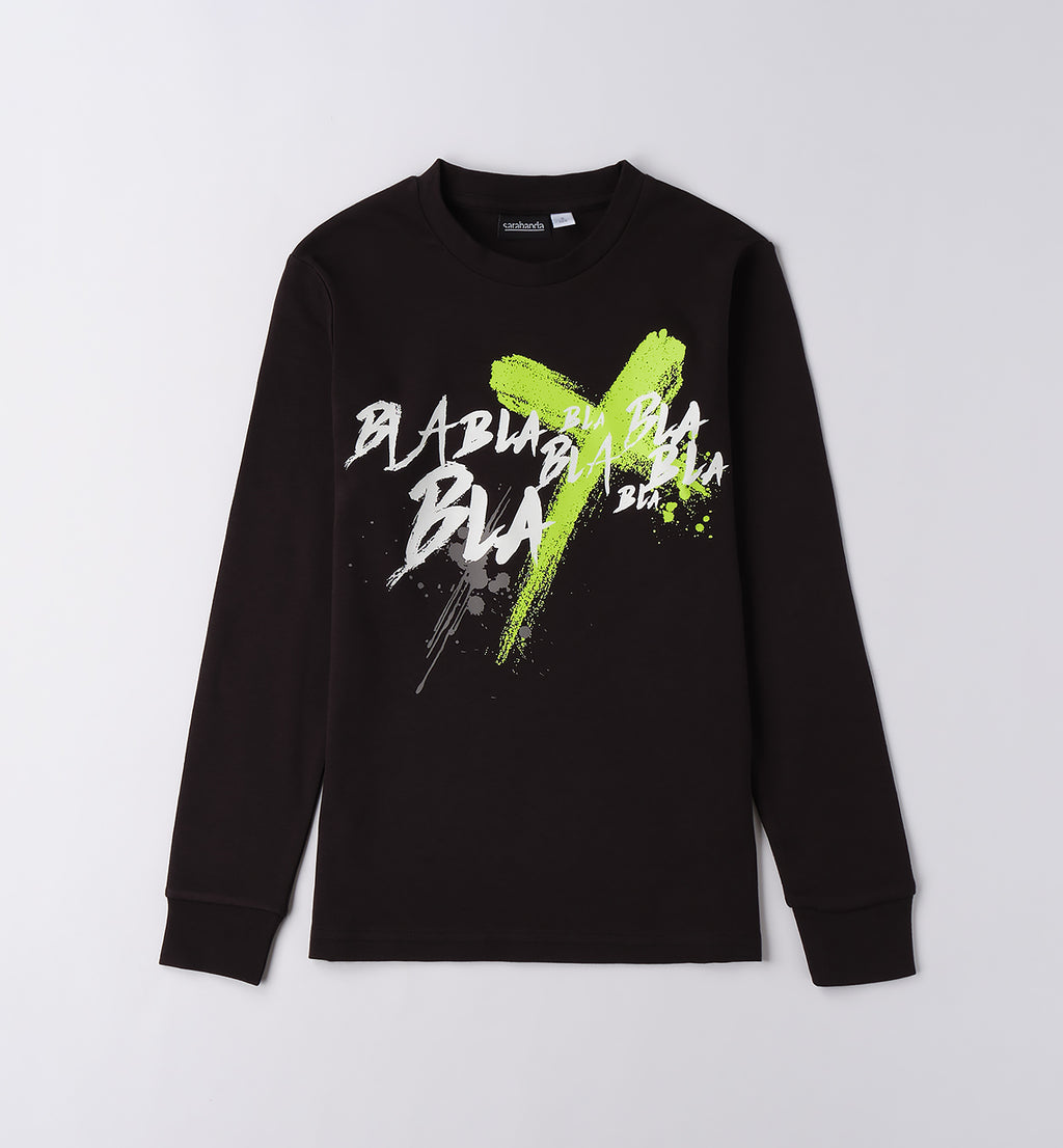 0F668 GIROCOLLO ML RAGAZZO SARABANDA