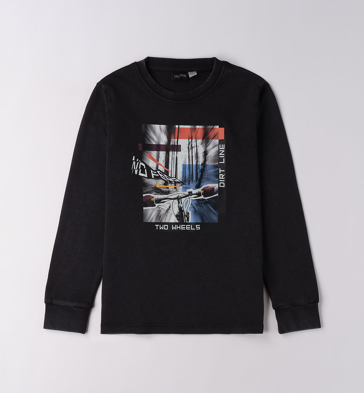 0F672 GIROCOLLO ML RAGAZZO SARABANDA