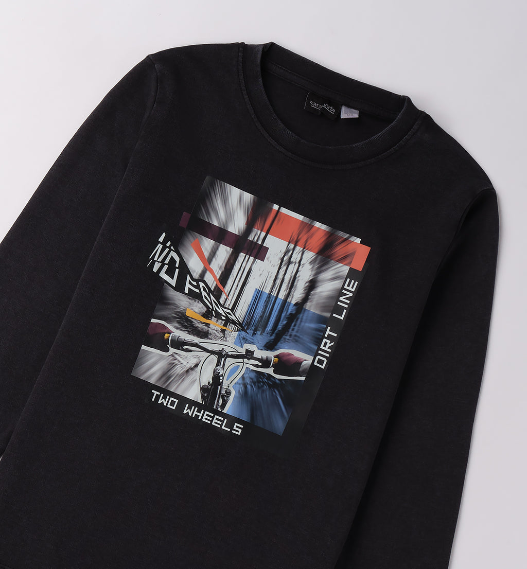 0F672 GIROCOLLO ML RAGAZZO SARABANDA