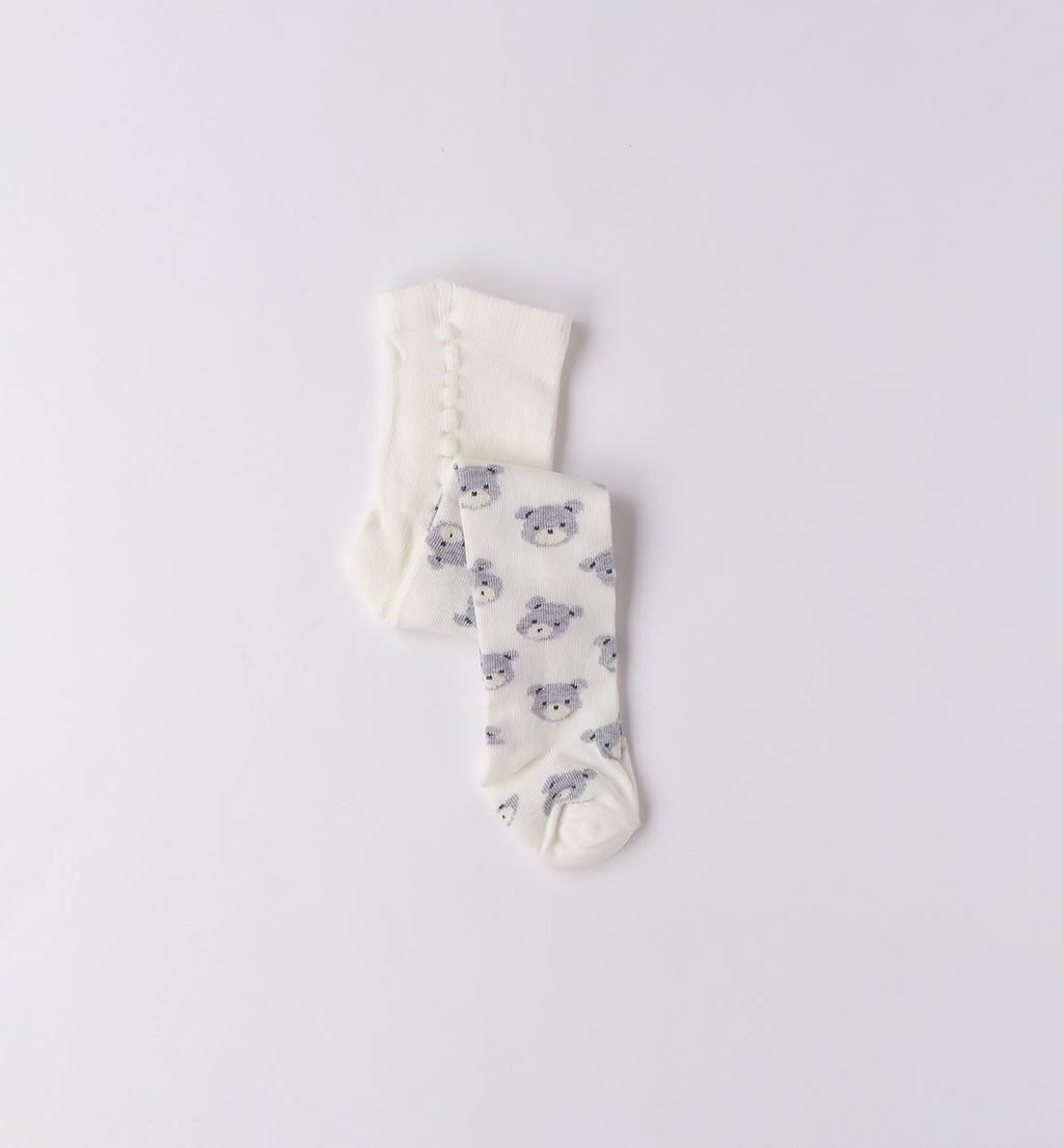 0F903 CALZETTERIA NEONATA SARABANDA