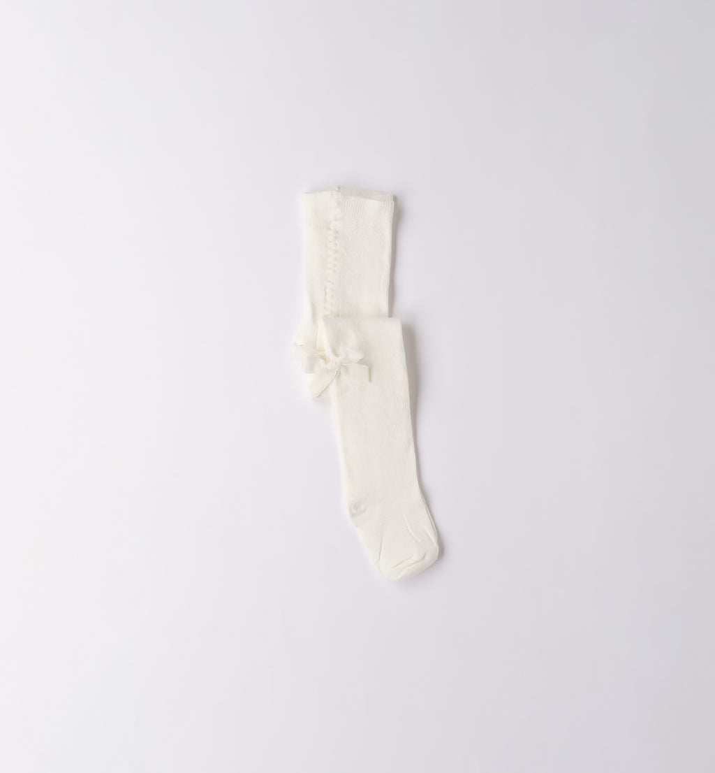 0F909 CALZETTERIA NEONATA SARABANDA