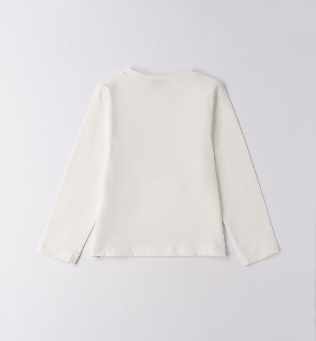 0F222 GIROCOLLO ML BAMBINA SARABANDA