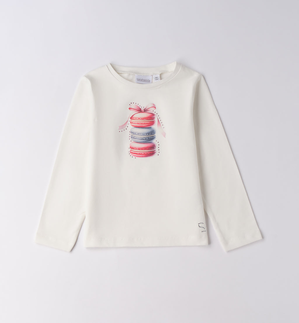 0F222 GIROCOLLO ML BAMBINA SARABANDA